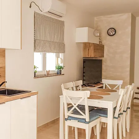 Apartamento 1 Bedroom In