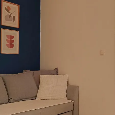 1 Bedroom In *