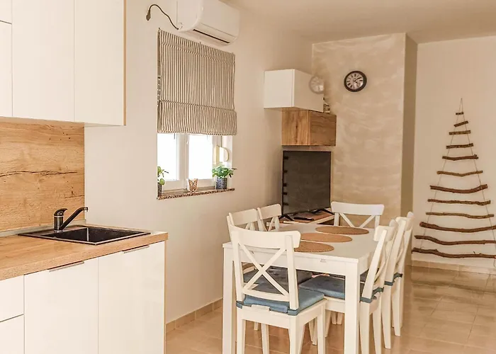 Appartement 1 Bedroom In
