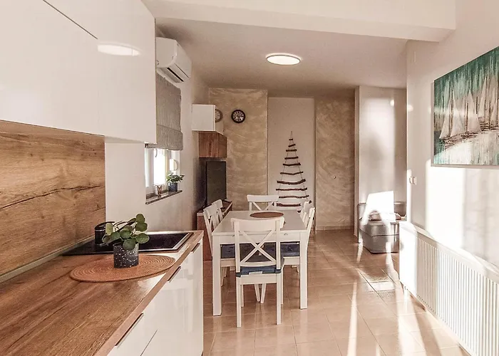 1 Bedroom In