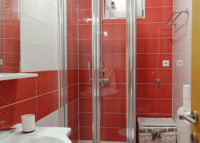 Appartement 1 Bedroom In Turanj