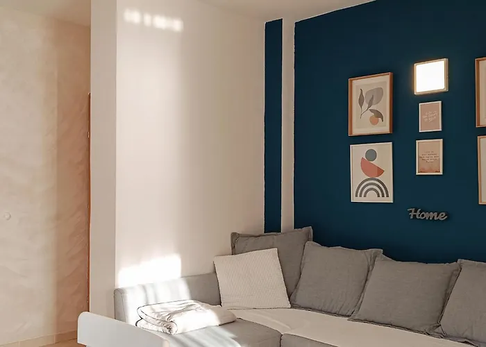 1 Bedroom In Turanj