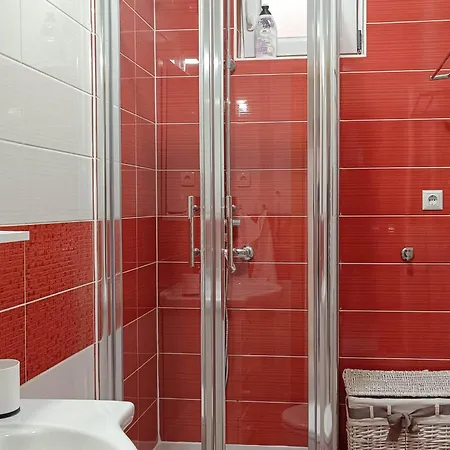 Διαμέρισμα 1 Bedroom In Turanj