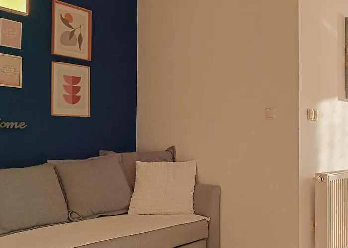 1 Bedroom In *