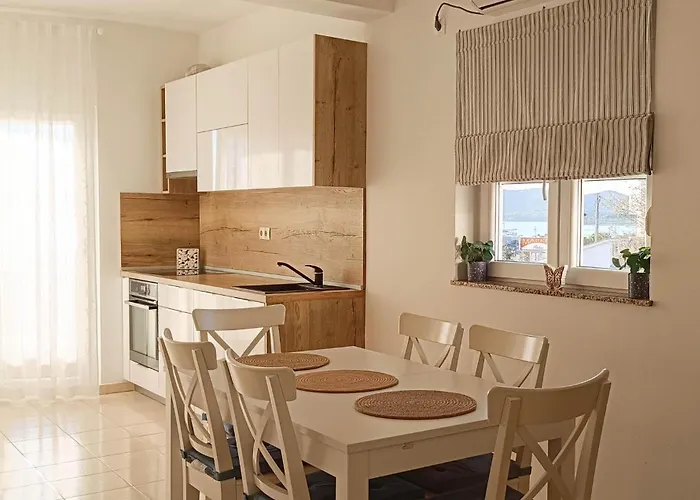 公寓 1 Bedroom In 图兰杰