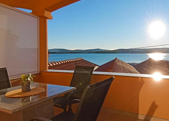 1 Bedroom In